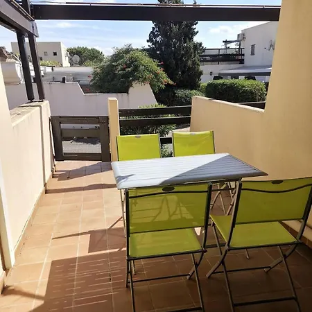 Apartmán Port Nature Pn307 - By Agn -2 Personnes Agde