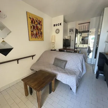 Port Nature Pn307 - 2 Personnes Apartamento *