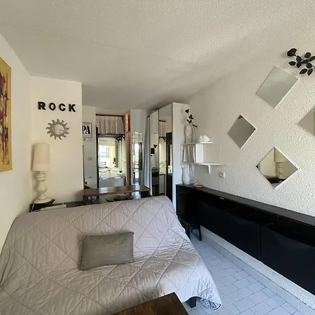 Port Nature Pn307 - 2 Personnes Apartment