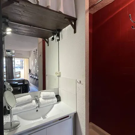 Apartamento Port Nature Pn307 - 2 Personnes Agde